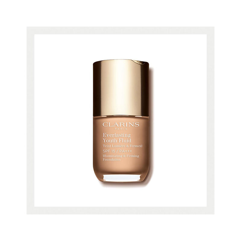 Clarins Everlasting Youth Fluid image number 6